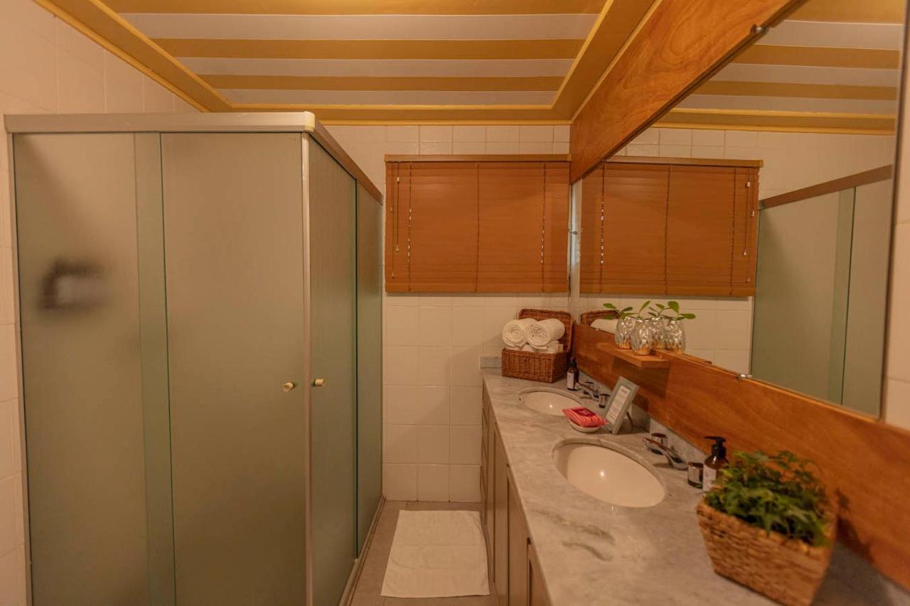 Fazenda Alvorada Bed & Breakfast โซโรกาบา ภายนอก รูปภาพ