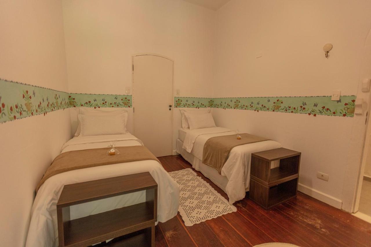 Fazenda Alvorada Bed & Breakfast โซโรกาบา ภายนอก รูปภาพ
