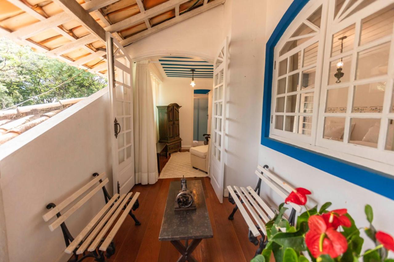 Fazenda Alvorada Bed & Breakfast โซโรกาบา ภายนอก รูปภาพ