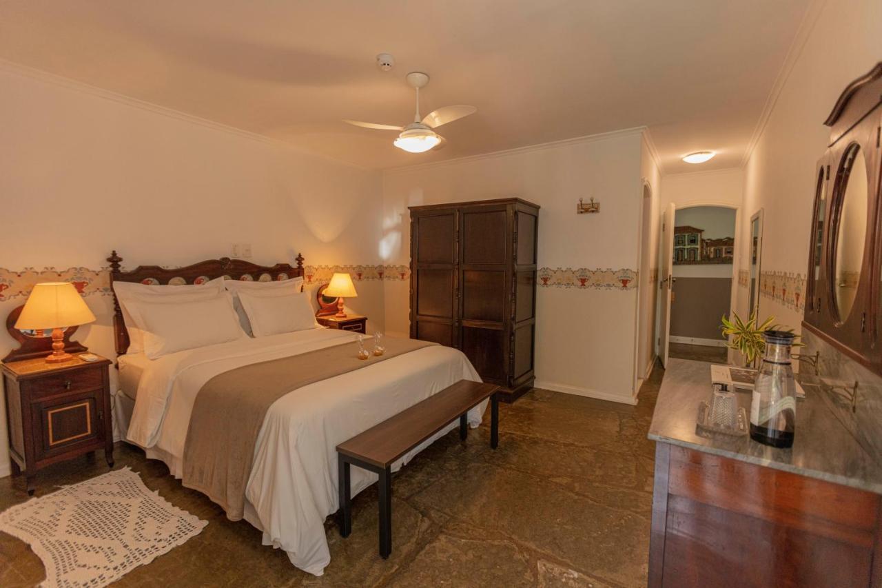 Fazenda Alvorada Bed & Breakfast โซโรกาบา ภายนอก รูปภาพ