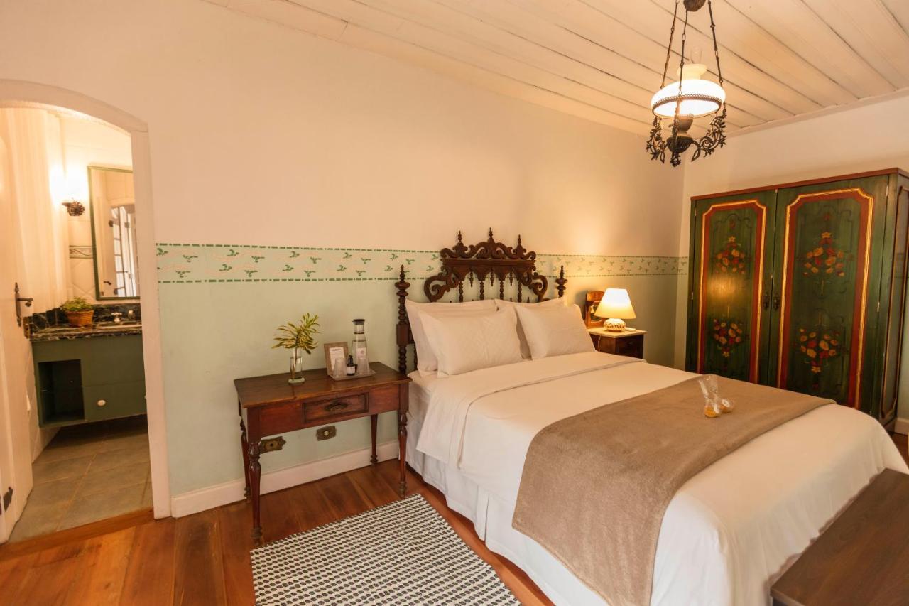 Fazenda Alvorada Bed & Breakfast โซโรกาบา ภายนอก รูปภาพ