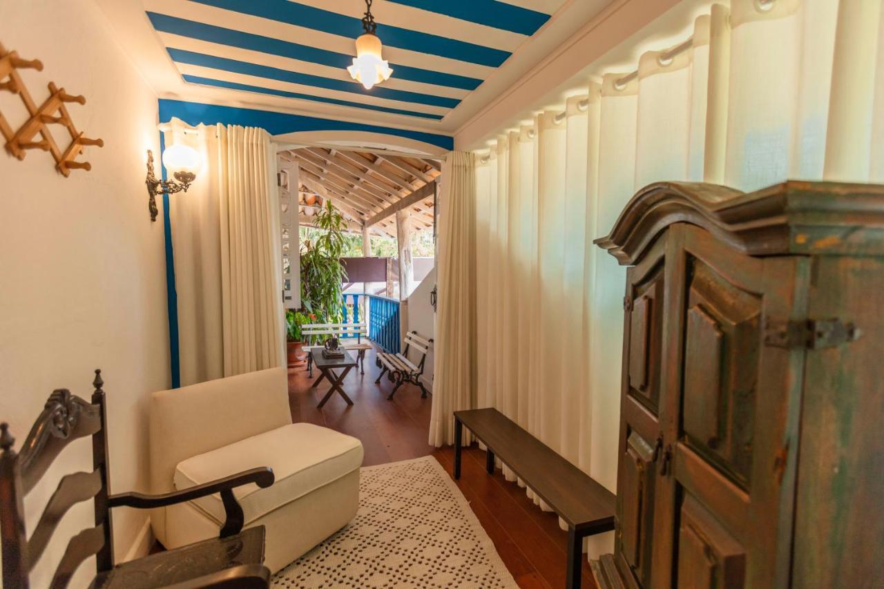 Fazenda Alvorada Bed & Breakfast โซโรกาบา ภายนอก รูปภาพ