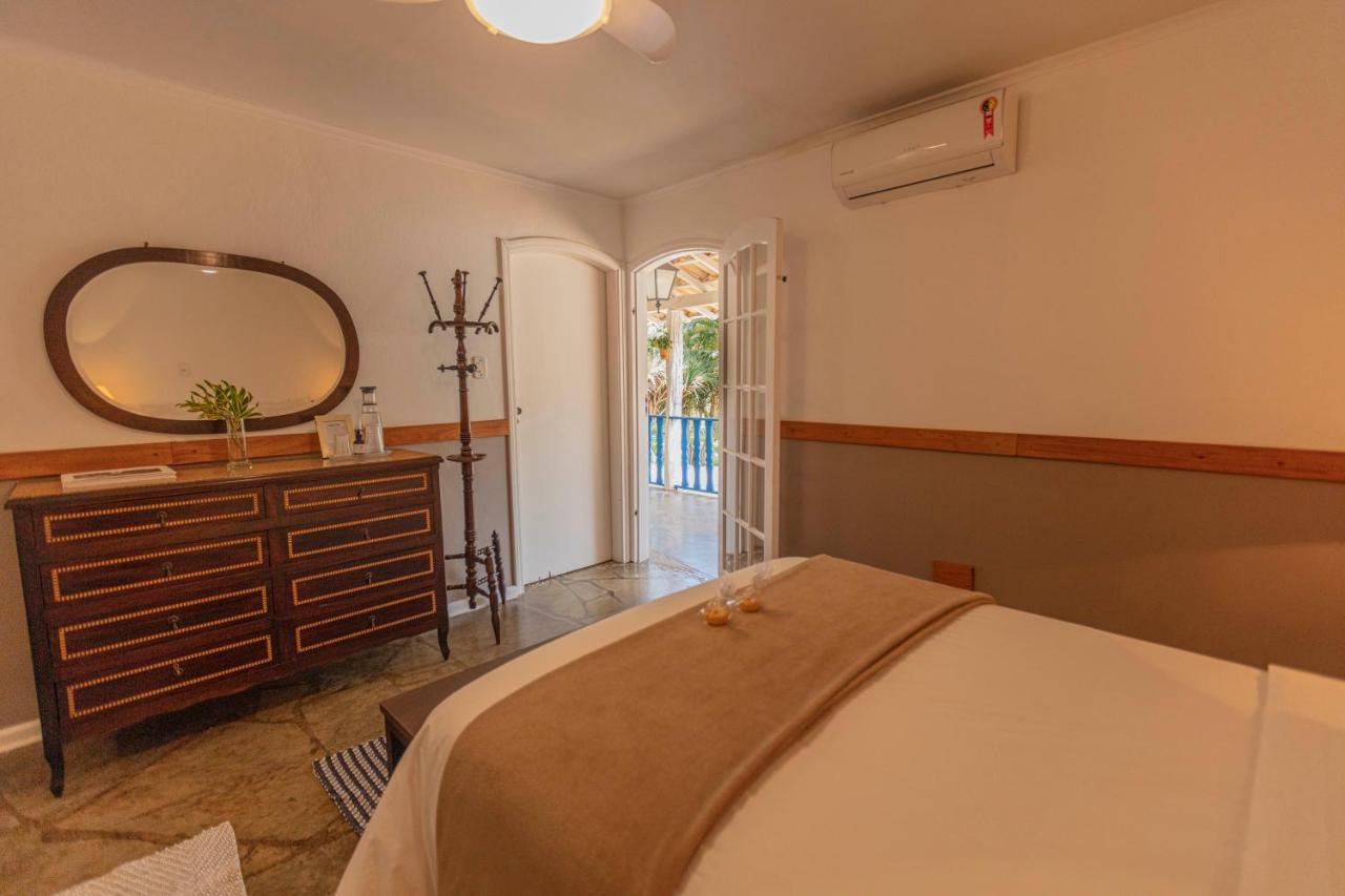 Fazenda Alvorada Bed & Breakfast โซโรกาบา ภายนอก รูปภาพ