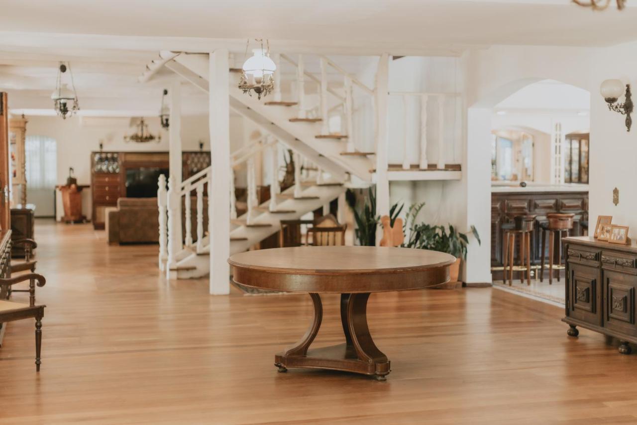 Fazenda Alvorada Bed & Breakfast โซโรกาบา ภายนอก รูปภาพ
