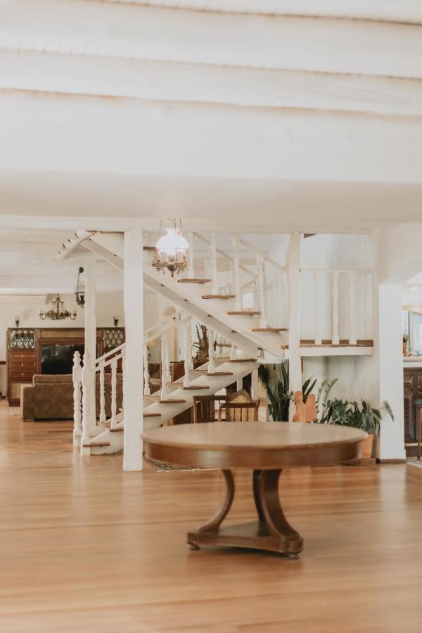 Fazenda Alvorada Bed & Breakfast โซโรกาบา ภายนอก รูปภาพ