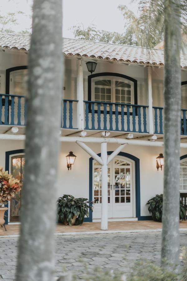 Fazenda Alvorada Bed & Breakfast โซโรกาบา ภายนอก รูปภาพ
